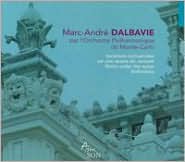 Marc André Dalbavie Janacek Variations Rocks under the Water Sinfon