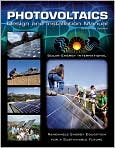 Book Cover Image. Title: Photovoltaics: Design and Installation Manual, Author:   Solar Energy International