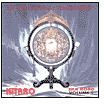 Silk Road, Vol. 1 by Kitaro: CD Cover