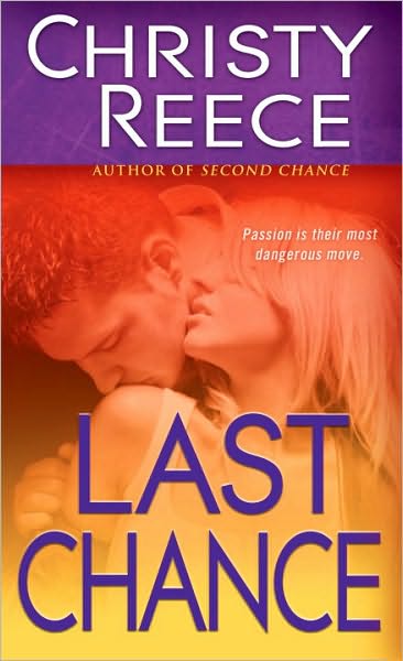 Review: Last Chance by Christy Reece