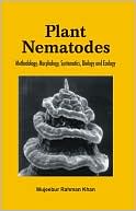 Plant Nematodes Methodology Morphology Systematics Biology and Eco