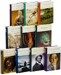 Book Cover Image. Title: HC Classic Collection, Author: by   Barnes & Noble