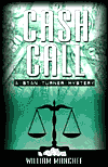 Cash Call by William Manchee: Book Cover