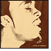 Love in Stereo by Rahsaan Patterson: CD Cover