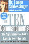 Ten Commandments: The Significance of God's Laws in Everyday Life