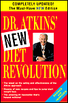 Dr. Atkins' New Diet Revolution