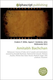 Amitabh Bachchan