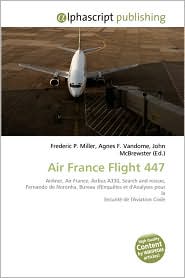 Air France Flight 447