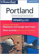 Portland, Oregon Atlas