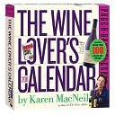 Wine Lover's Page-A-Day 2011 Desk Calendar