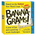 Bananagrams! Page-A-Day Calendar 2011