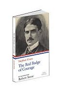 The Red Badge of Courage: The Red Badge of Courage:The Red Badge of Co