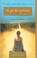 The Girl She Used to Be by David Cristofano: Book Cover