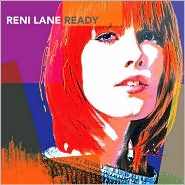 Album Cover, Ready, by Reni Lane