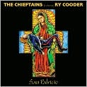CD Cover Image. Title: San Patricio, Artist:   Chieftains