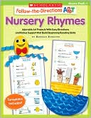Follow-the-Directions Art: Nursery Rhymes: Adorable Art Projects With