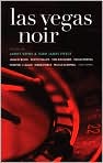 Book Cover Image. Title: Las Vegas Noir, Author: by Jarret Keene