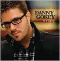 CD Cover Image. Title: My Best Days, Artist: Danny  Gokey
