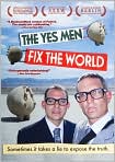 Video/DVD. Title: The Yes Men Fix the World