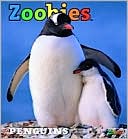 Magazine Cover Image. Title: Zoobies - One Year Subscription
