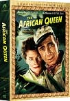 Video/DVD. Title: The African Queen