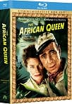 Video/DVD. Title: The African Queen