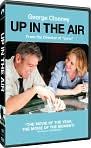 Video/DVD. Title: Up in the Air