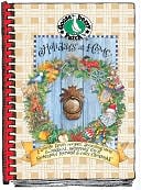 Holidays at Home Favorite Family Recipes Decorating Ideas and Magica