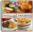 101 Homestyle Favorites Cookbook