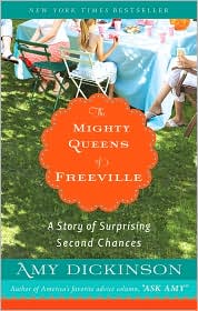 The Mighty Queens of Freeville: A Story of Surprising Second Chances