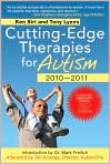 Book Cover Image. Title: Cutting-Edge Therapies for Autism 2010-2011, Author: by Ken  Siri