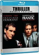 Frantic/Presumed Innocent
