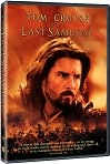 Video/DVD. Title: The Last Samurai