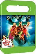Scooby-Doo:The Movie with Freddie Prinze Jr.