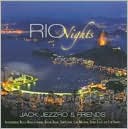 Rio Nights by Jack Jezzro: CD Cover