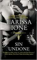 Review: Sin Undone by Larissa Ione