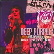 Live at Inglewood 1968