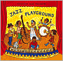 CD Cover Image. Title: Jazz Playground