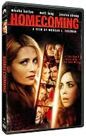 Homecoming with Mischa Barton