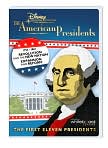 Video/DVD. Title: The American President: Revolution and the New Nation - Expansion and Reform 1754-1861