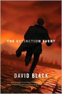 The Extinction Event by David Black
