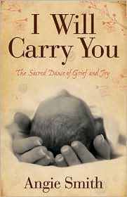 I Will Carry You by Angie Smith: Book Cover