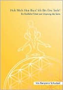 Holt Mich Hier Raus! Ich Bin Eine Seele! (Paperback) ~ Benjamin ... Cover Art