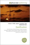 Gasification (Paperback) ~ Frederic P. Miller (Author) Cover Art