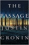 Book Cover Image. Title: The Passage, Author: by Justin  Cronin