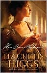 Book Cover Image. Title: Here Burns My Candle, Author: by Liz Curtis Higgs