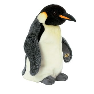 Webkinz - Penguin