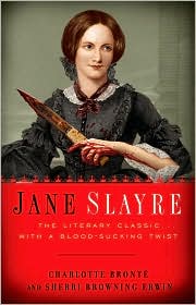 Jane Slayre?