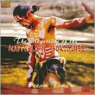 The The Didgeridoo Of The Australian Aborigines