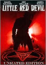Little Red Devil